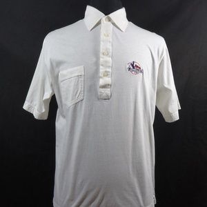 VTG Queen Mary Open La Mode Du Golf- Sportswear